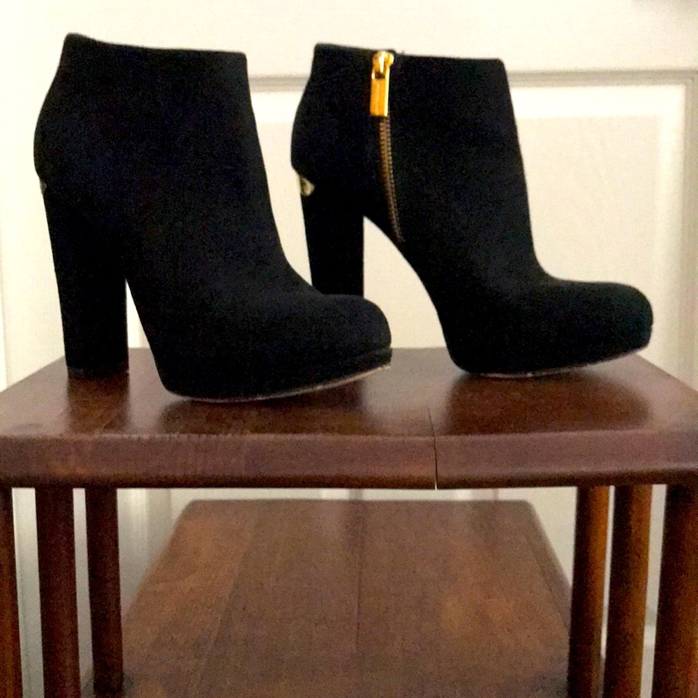 Michael Kors Booties